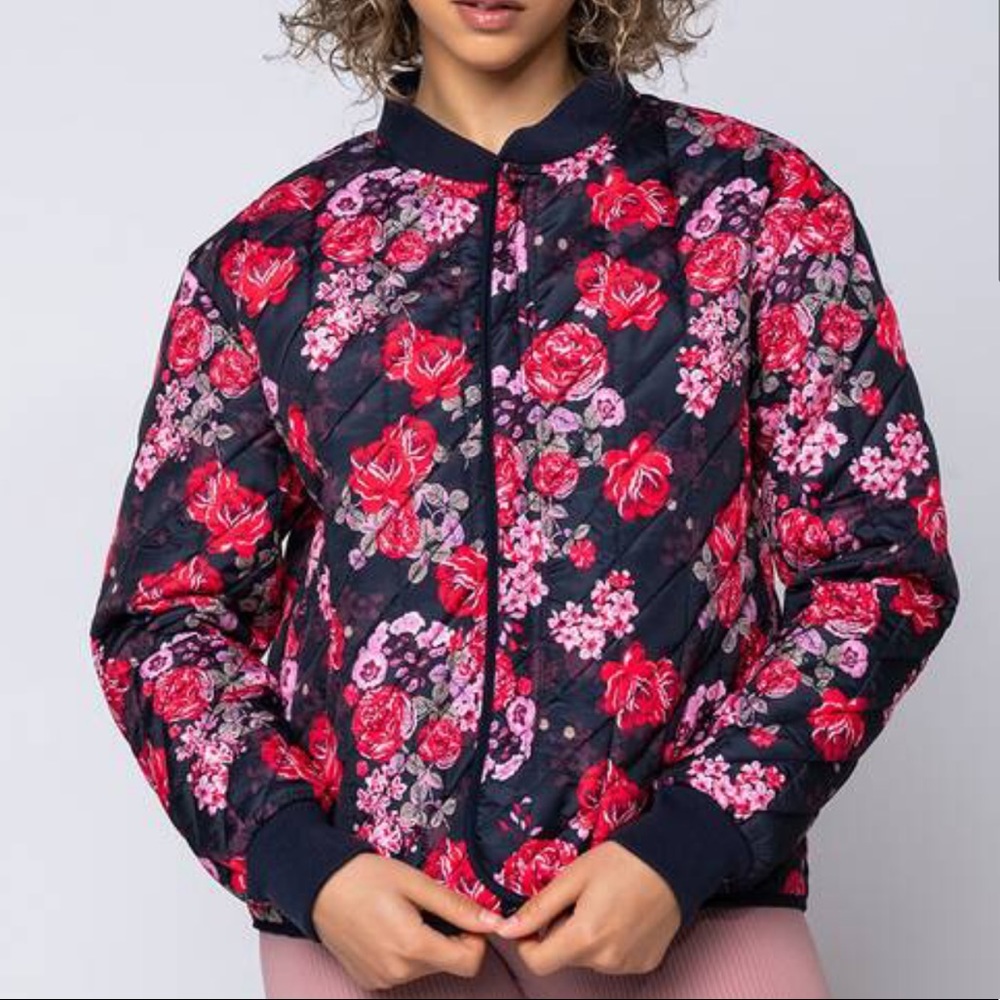 Akira Jacket - Picture 3 of 12
